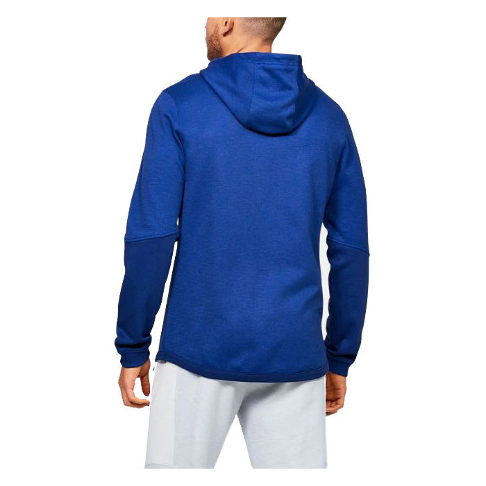Under Armour Sweat à capuche Under Armour DOUBLE KNIT FULL ZIP