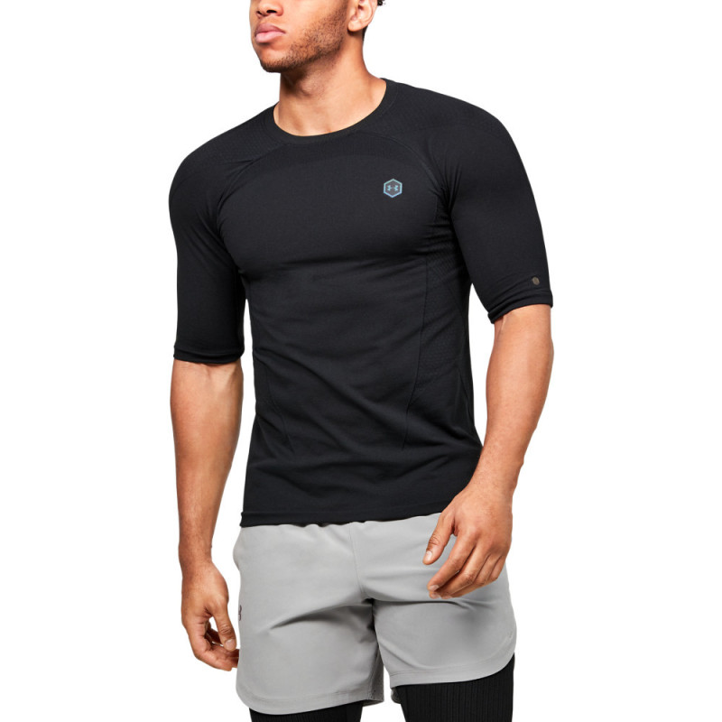 Under Armour Tee-shirt Under Armour RUSH SEAMLESS COMPRESSION Under Armour Tee-shirt Under Armour RUSH SEAMLESS COMPRESSION