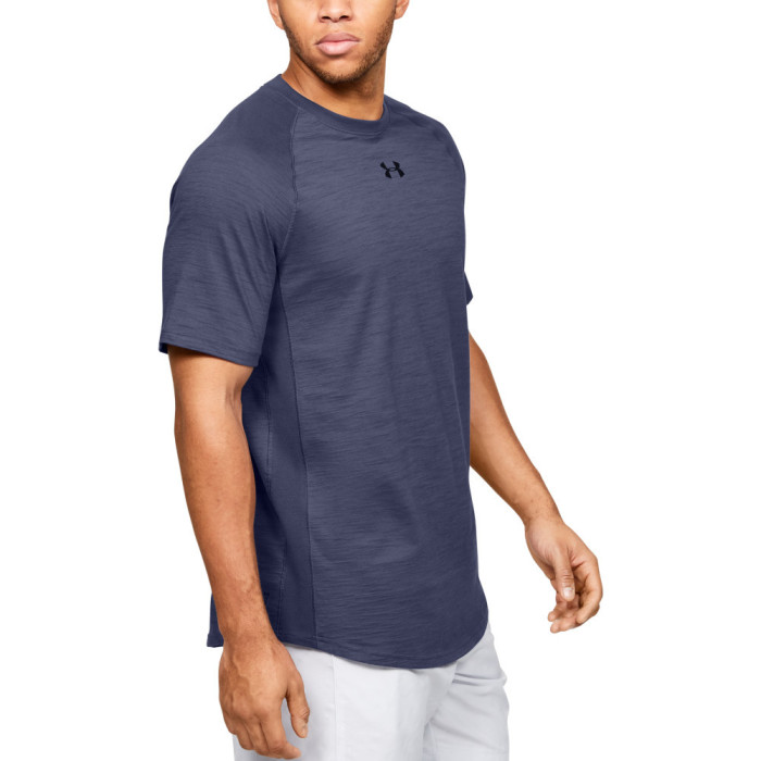 Under Armour Tee-shirt Under Armour CHARGED COTTON