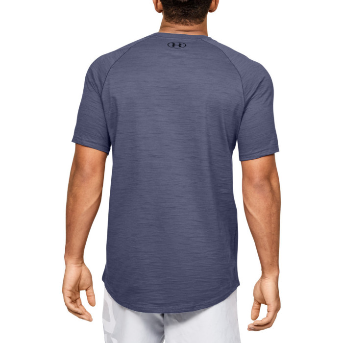 Under Armour Tee-shirt Under Armour CHARGED COTTON