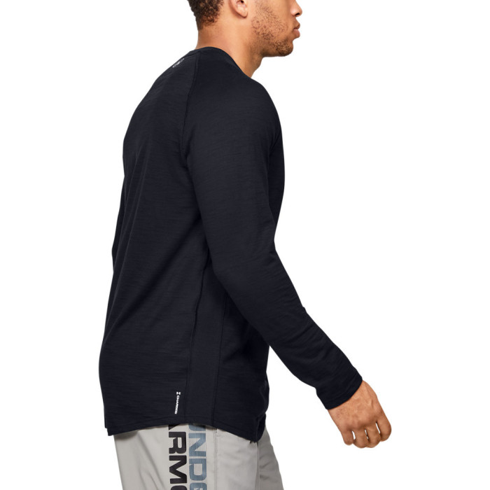 Under Armour Tee-shirt Under Armour CHARGED COTTON