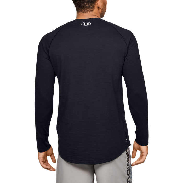 Under Armour Tee-shirt Under Armour CHARGED COTTON
