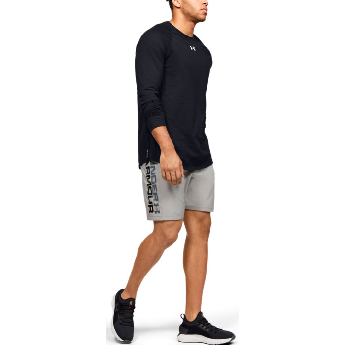 Under Armour Tee-shirt Under Armour CHARGED COTTON