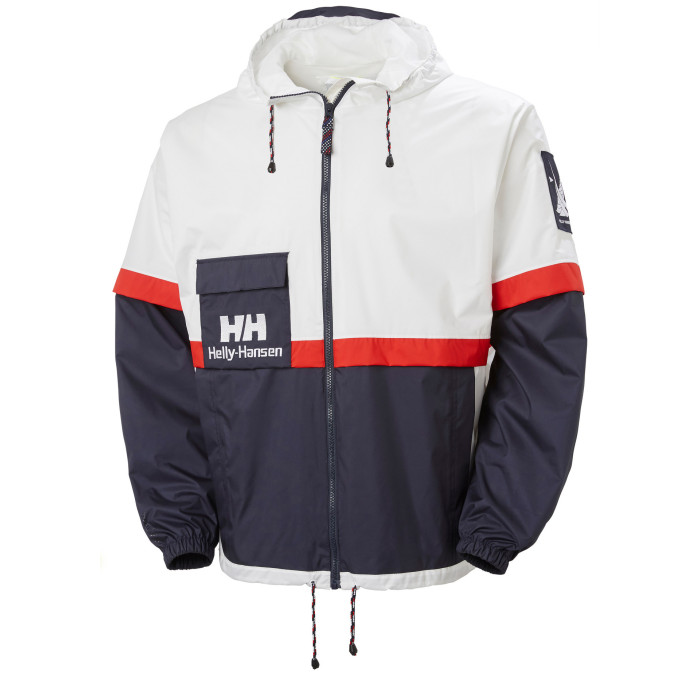 Helly Hansen Veste coupe-vent Helly Hansen YU20 RAIN