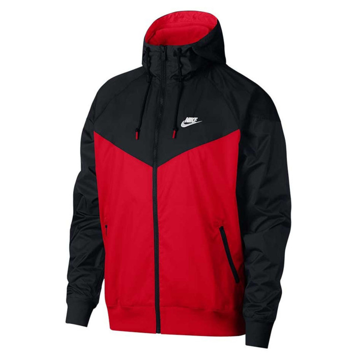 Nike Veste coupe-vent Nike SPORTSWEAR WINDRUNNER