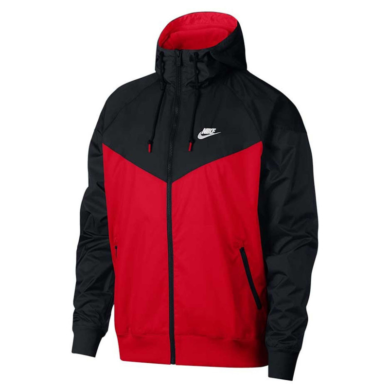 Nike Veste coupe-vent Nike SPORTSWEAR WINDRUNNER Nike Veste coupe-vent Nike SPORTSWEAR WINDRUNNER