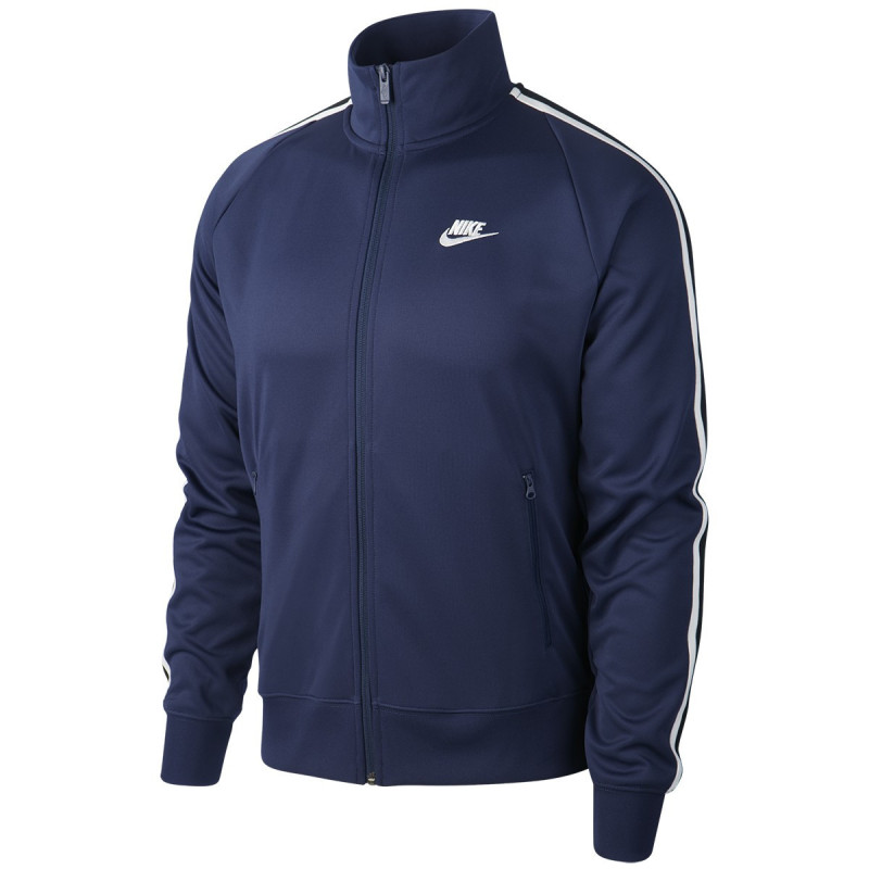 Nike Veste de survêtement Nike TRIBUTE Nike Veste de survêtement Nike TRIBUTE