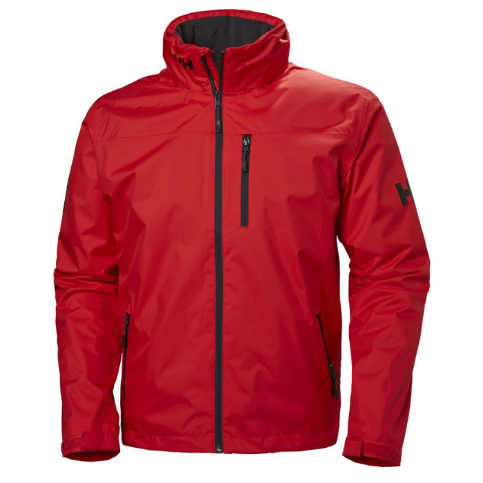Helly Hansen Veste coupe-vent Helly Hansen CREW HOODED MIDLAYER