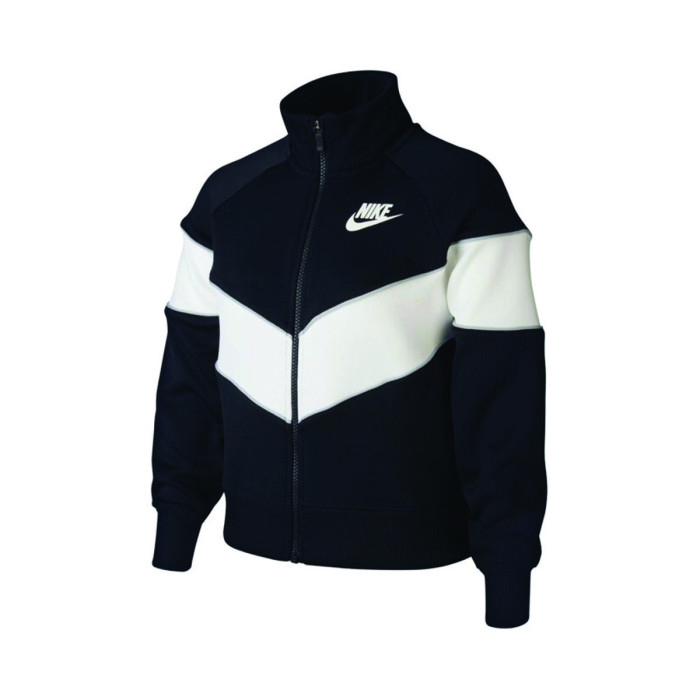 Nike Vestes de survêtement Nike G NSW HERITAGE JACKET
