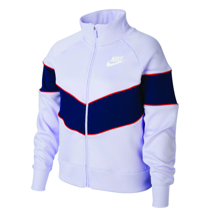 Nike Vestes de survêtement Nike G NSW HERITAGE JACKET
