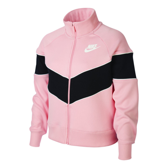 Nike Vestes de survêtement Nike G NSW HERITAGE JACKET