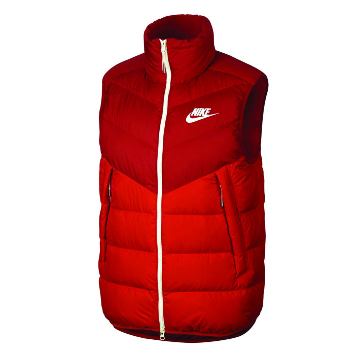Nike Doudounes Nike M NSW DWN FILL JKT HD