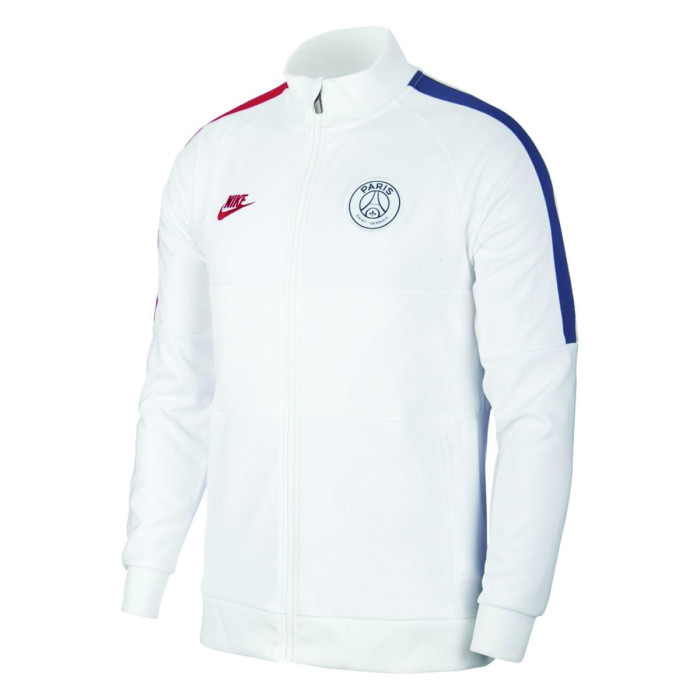 Nike Vestes de survêtement Nike PSG M I96 JKT CL