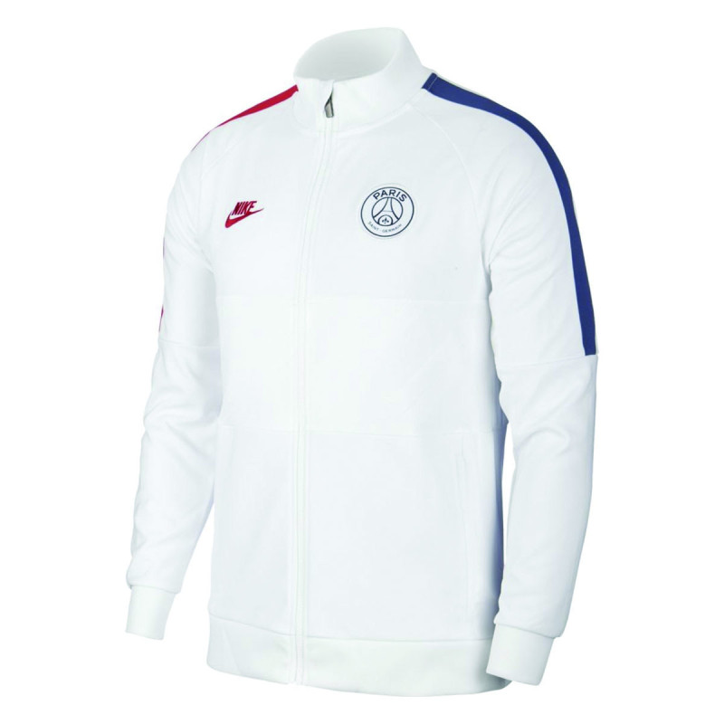 Nike Vestes de survêtement Nike PSG M I96 JKT CL Nike Vestes de survêtement Nike PSG M I96 JKT CL