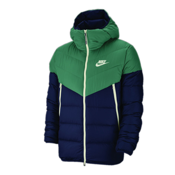 Nike Doudounes Nike M NSW DWN FILL JKT HD