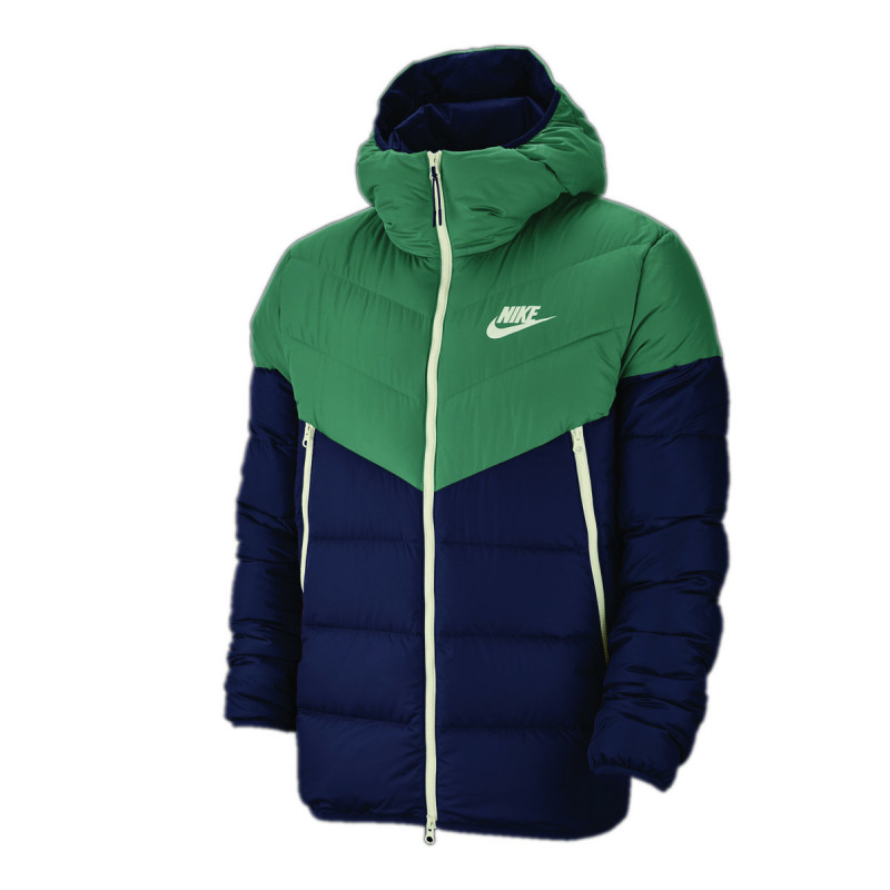 Nike Doudounes Nike M NSW DWN FILL JKT HD Nike Doudounes Nike M NSW DWN FILL JKT HD