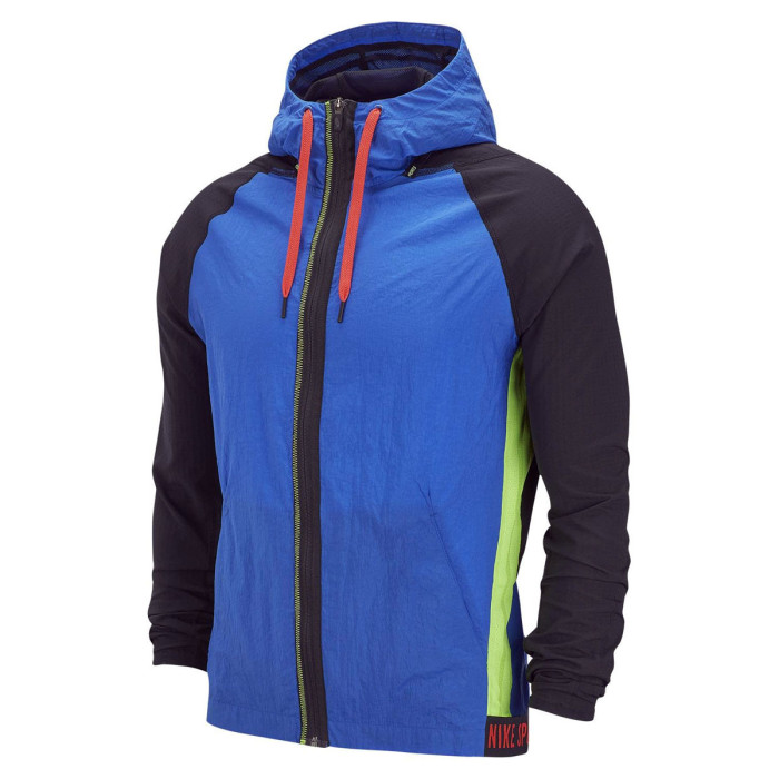 Nike Vestes de survêtement Nike M NK FLX JKT PX