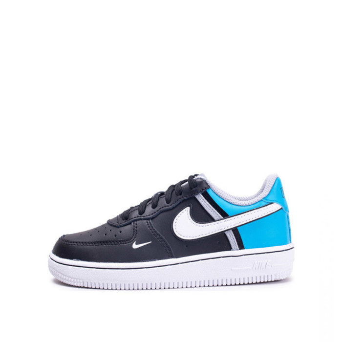 Nike Basket Nike AIR FORCE 1 LV8 2 Cadet