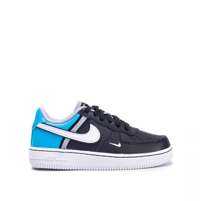 Nike Basket Nike AIR FORCE 1 LV8 2 Cadet