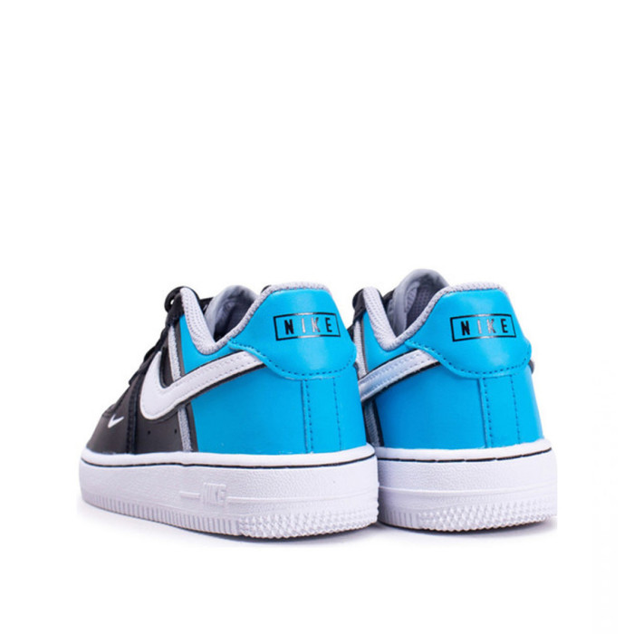 Nike Basket Nike AIR FORCE 1 LV8 2 Cadet