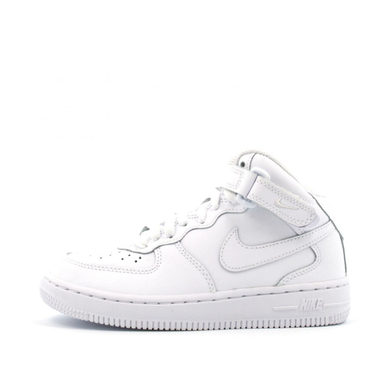 Basket Nike AIR FORCE 1 MID Cadet Basket Nike AIR FORCE 1 MID Cadet