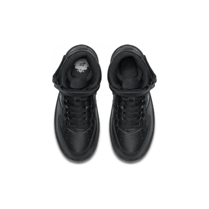 Basket Nike AIR FORCE 1 MID Cadet