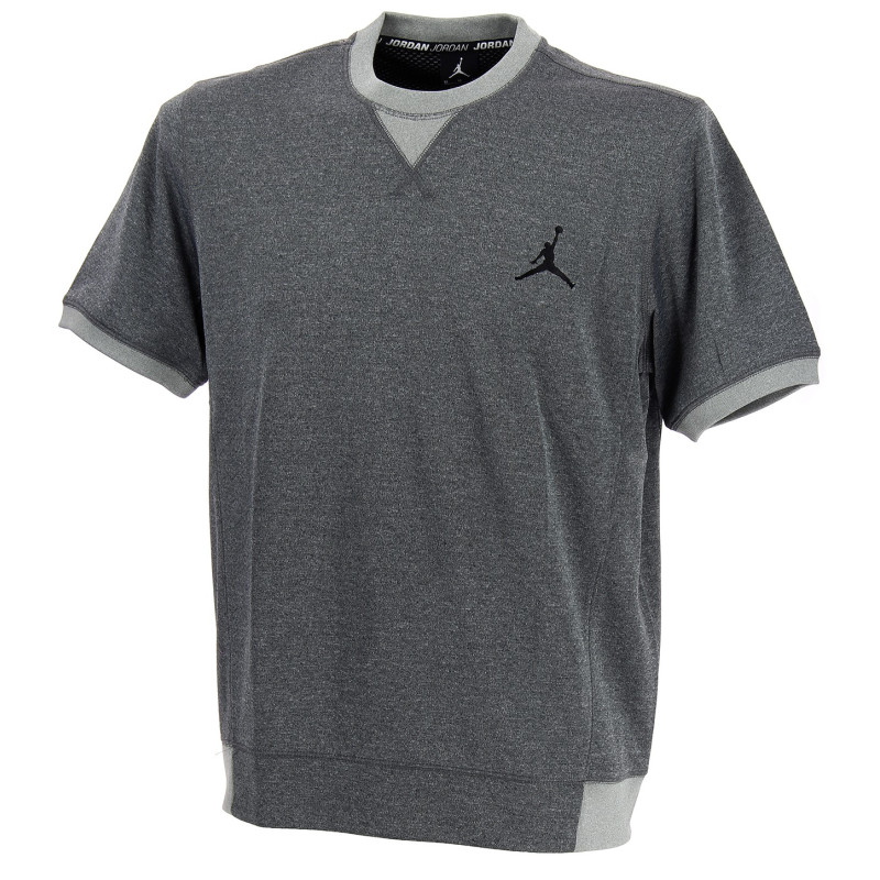 Tee-shirt Nike Jordan Dominate - Ref. 634926-063 Tee-shirt Nike Jordan Dominate - Ref. 634926-063
