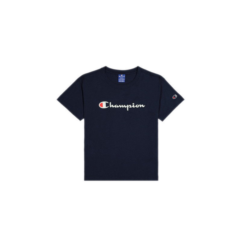 Tee-shirt Champion Tee-shirt Champion