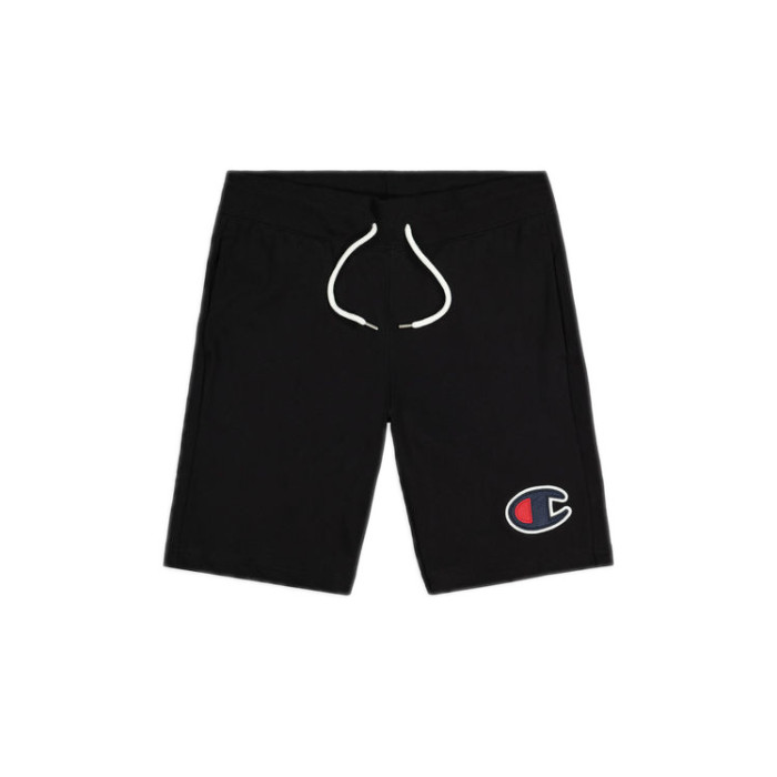 Short Champion