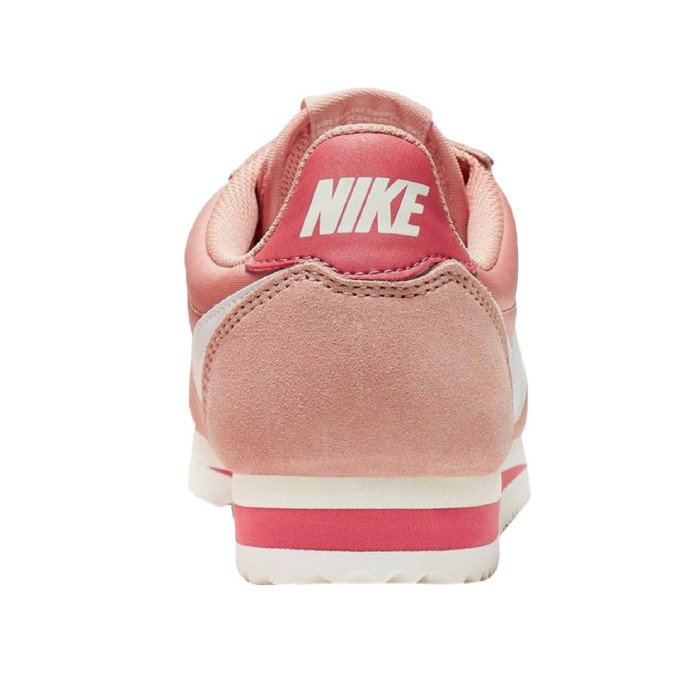 Nike Basket Nike CLASSIC CORTEZ NYLON
