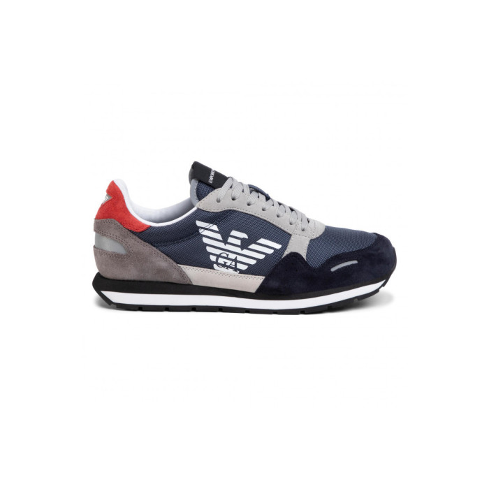 EA7 Emporio Armani Basket EA7 Emporio Armani