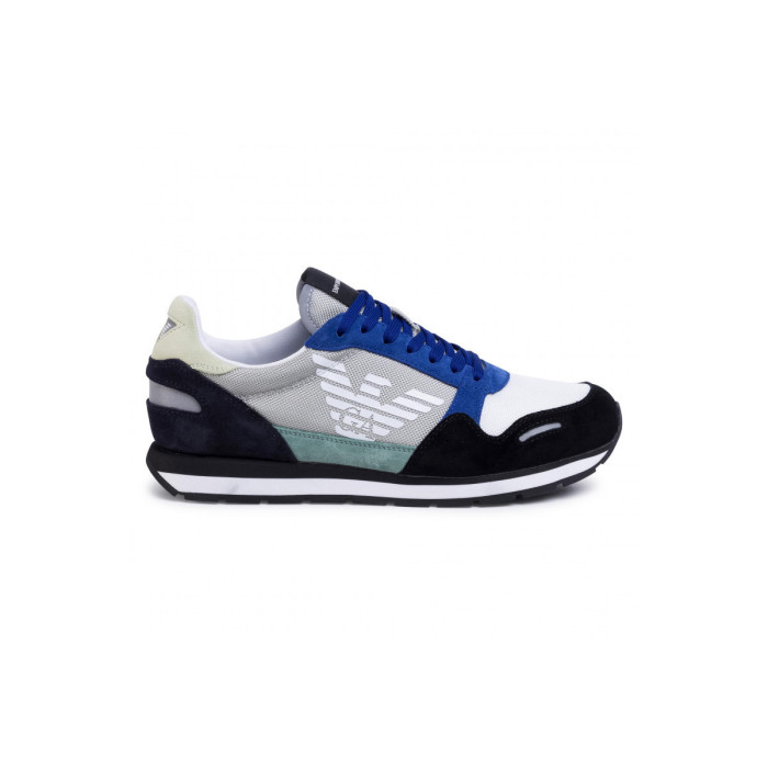 EA7 Emporio Armani Basket EA7 Emporio Armani