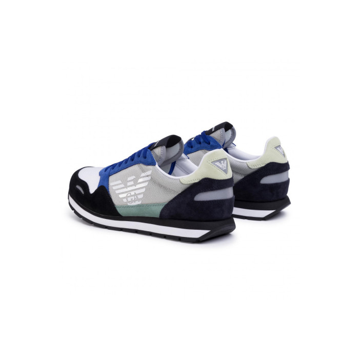 EA7 Emporio Armani Basket EA7 Emporio Armani