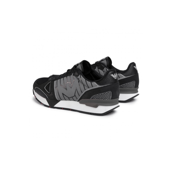EA7 Emporio Armani Basket EA7 Emporio Armani
