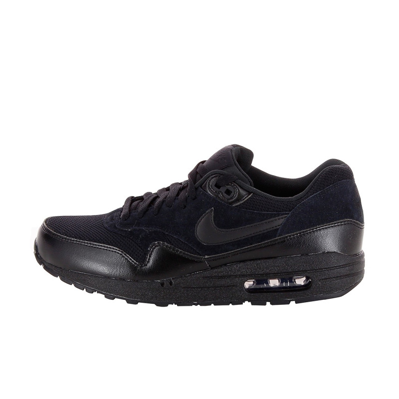 Basket Nike Air Max 1 Essential - Ref. 537383-020 Basket Nike Air Max 1 Essential - Ref. 537383-020