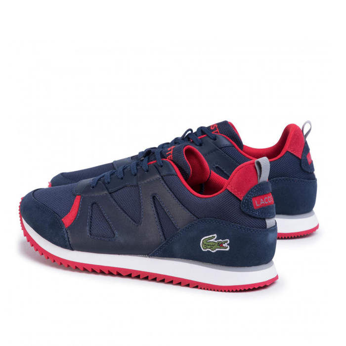 Lacoste Basket Lacoste AESTHET 120 2 SMA