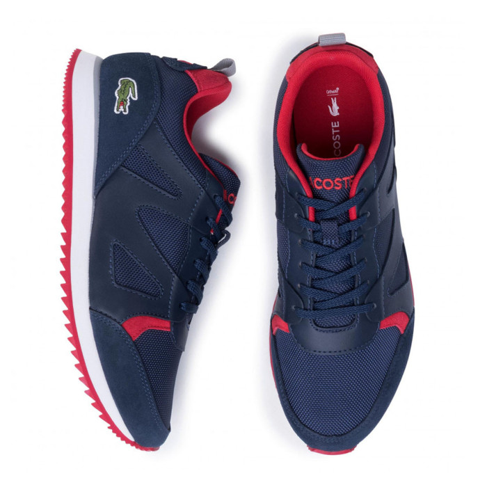 Lacoste Basket Lacoste AESTHET 120 2 SMA