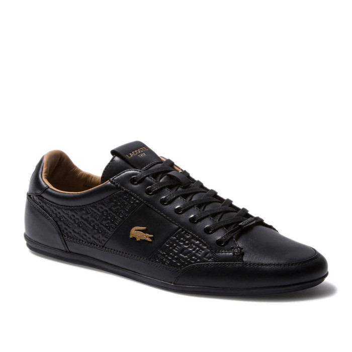 Lacoste Basket Lacoste CHAYMON 120 6 US CMA