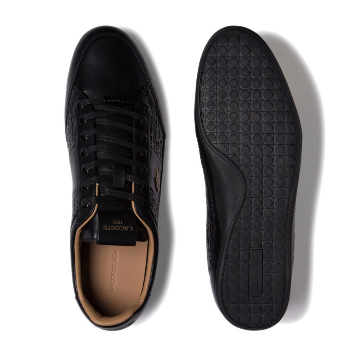 Lacoste Basket Lacoste CHAYMON 120 6 US CMA