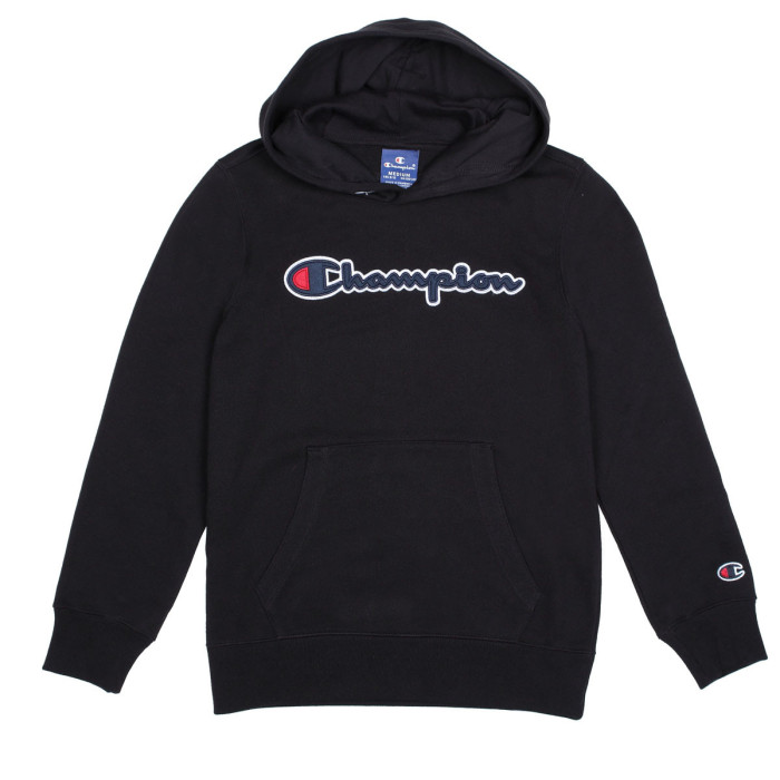 Sweat à capuche Champion Junior