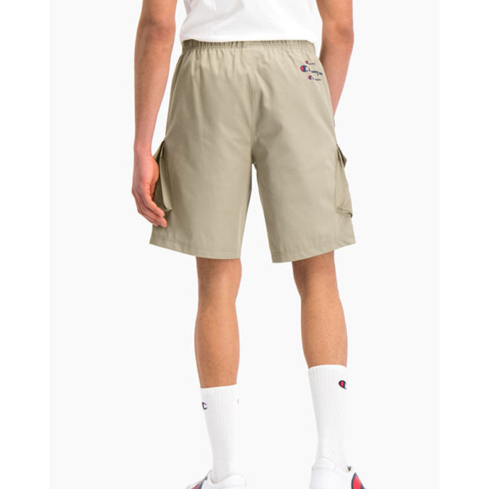 Short Champion