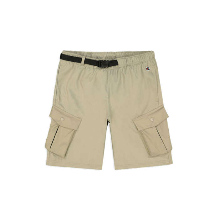 Short Champion