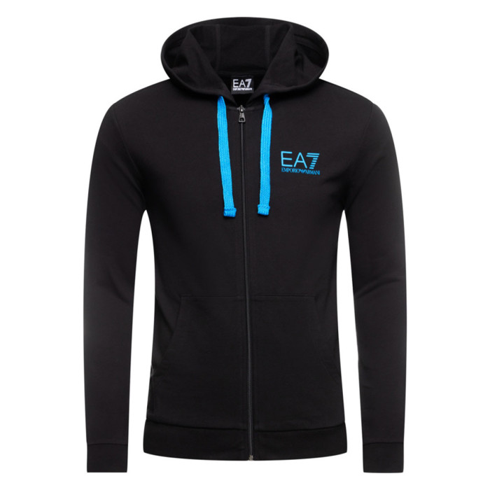 EA7 Emporio Armani Sweat à capuche EA7 Emporio Armani