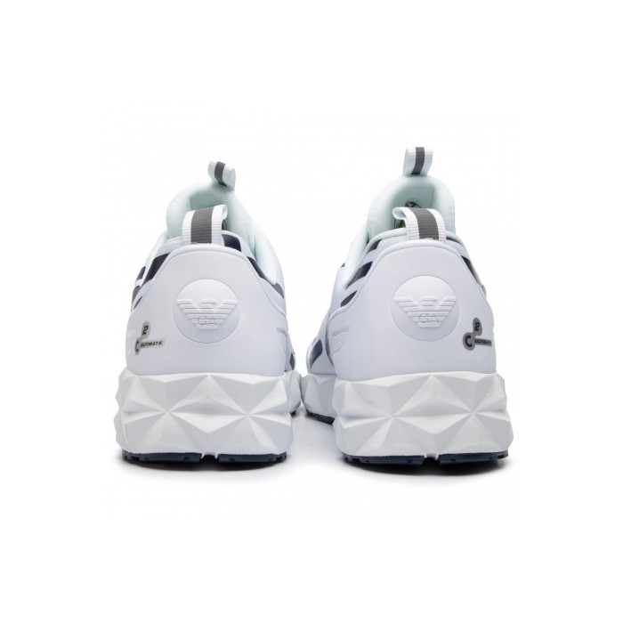 EA7 Emporio Armani Basket EA7 Emporio Armani