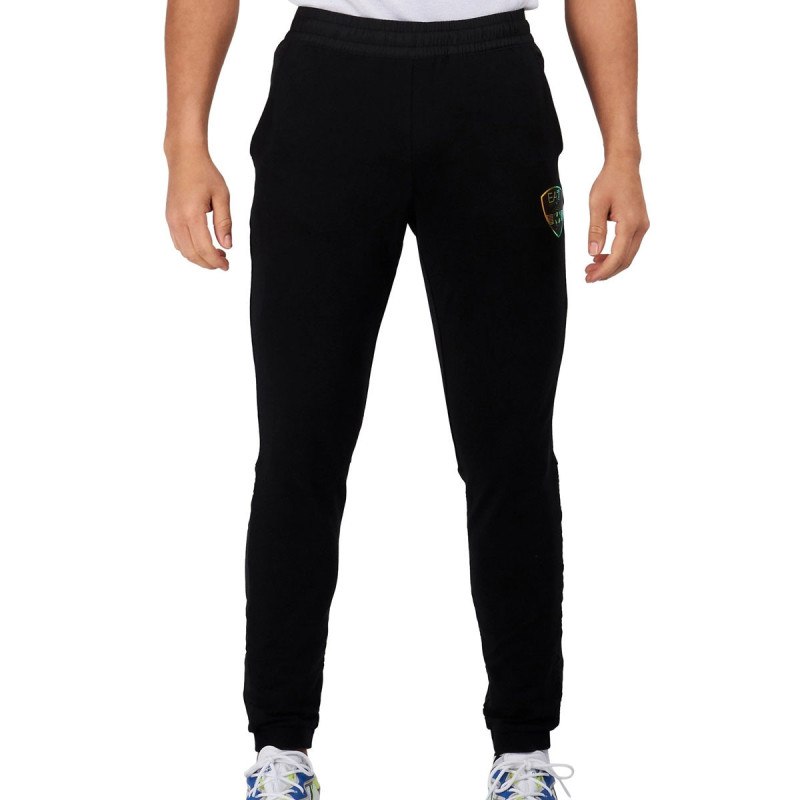EA7 Emporio Armani Pantalon de survêtement EA7 Emporio Armani EA7 Emporio Armani Pantalon de survêtement EA7 Emporio Armani