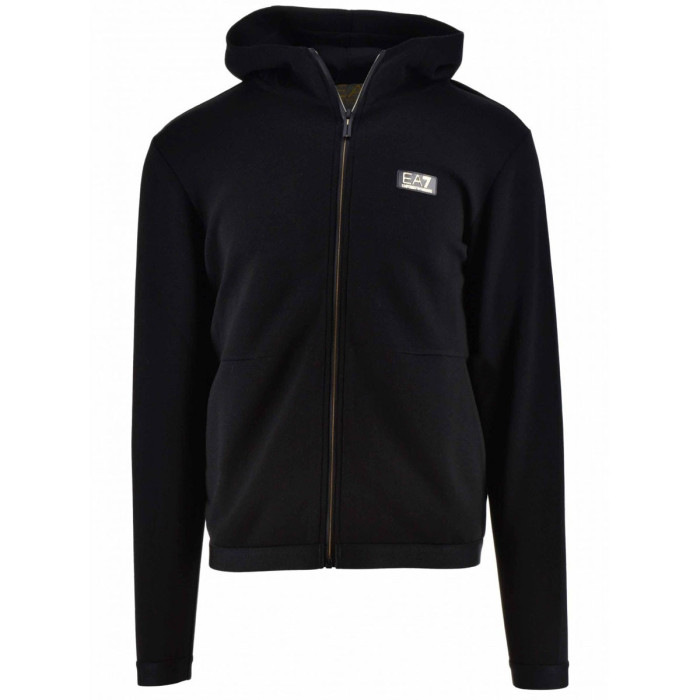EA7 Emporio Armani Sweat à capuche EA7 Emporio Armani