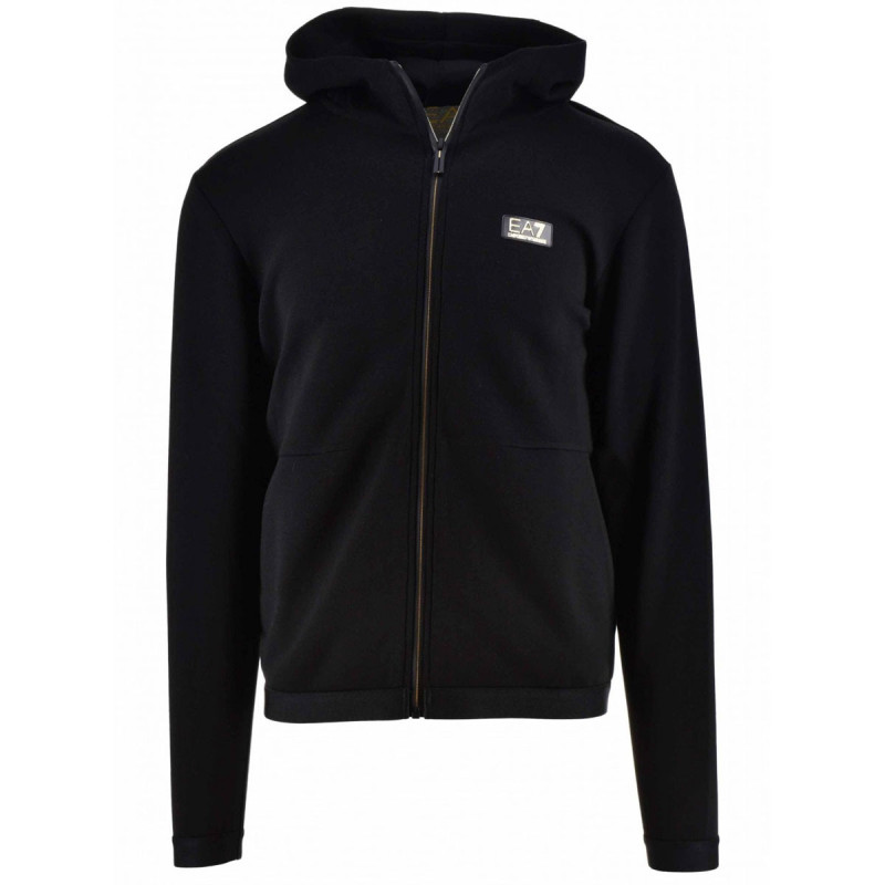EA7 Emporio Armani Sweat à capuche EA7 Emporio Armani EA7 Emporio Armani Sweat à capuche EA7 Emporio Armani