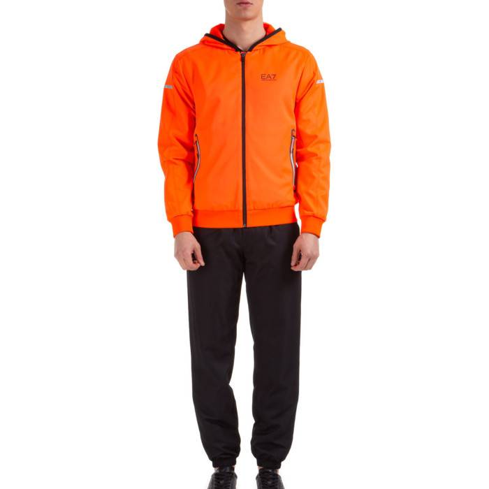 EA7 Emporio Armani Ensemble de survêtement EA7 Emporio Armani