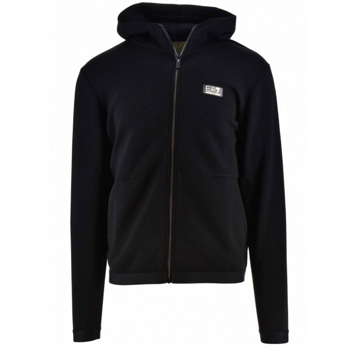 EA7 Emporio Armani Sweat à capuche EA7 Emporio Armani