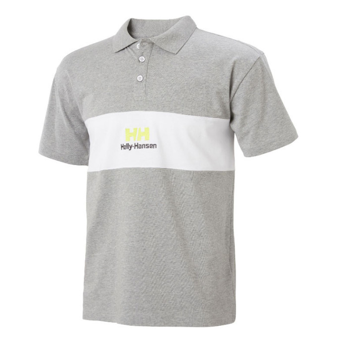 Helly Hansen Polos Helly Hansen YU20 SS POLO